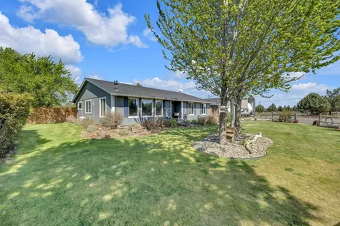 6292 SW Cougar Road Terrebonne OR 97760