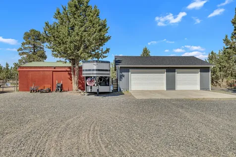 6292 SW Cougar Road Terrebonne OR 97760