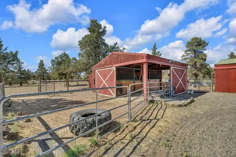 6292 SW Cougar Road Terrebonne OR 97760