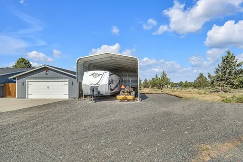 6292 SW Cougar Road Terrebonne OR 97760