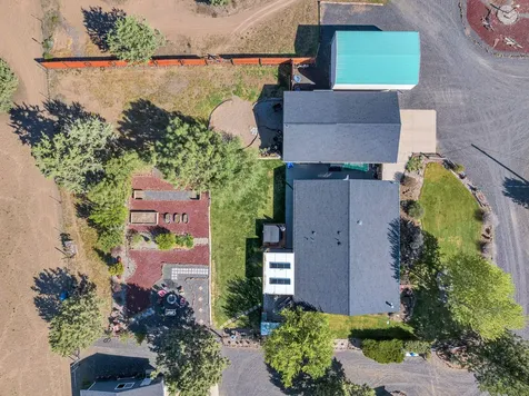 6292 SW Cougar Road Terrebonne OR 97760