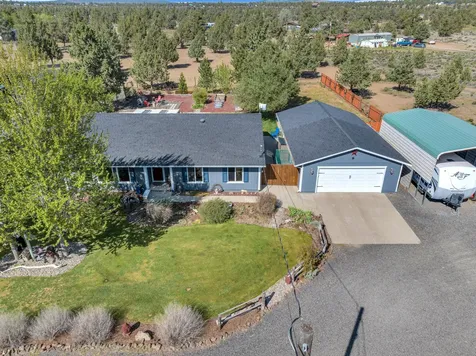 6292 SW Cougar Road Terrebonne OR 97760