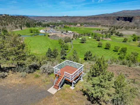 6292 SW Cougar Road Terrebonne OR 97760