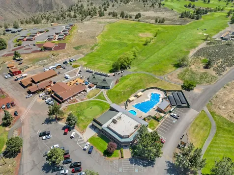6292 SW Cougar Road Terrebonne OR 97760