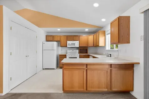 1201 SW 31st Street Redmond OR 97756