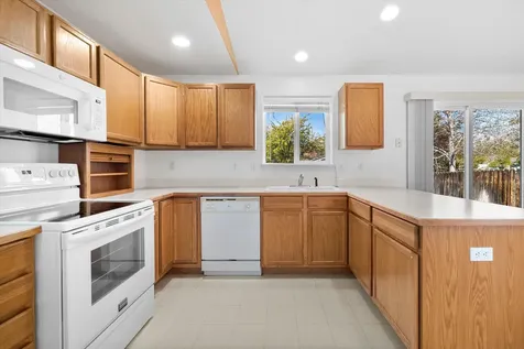 1201 SW 31st Street Redmond OR 97756