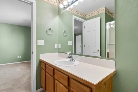 1201 SW 31st Street Redmond OR 97756