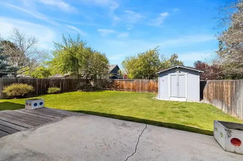 1201 SW 31st Street Redmond OR 97756