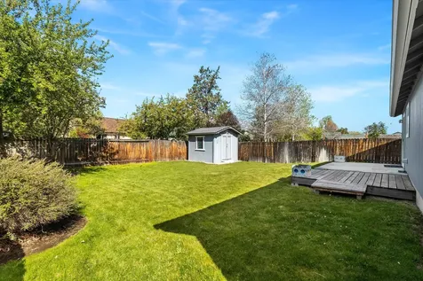 1201 SW 31st Street Redmond OR 97756