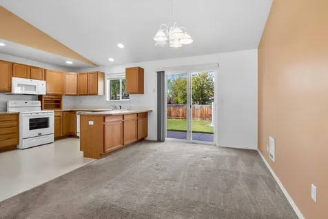1201 SW 31st Street Redmond OR 97756