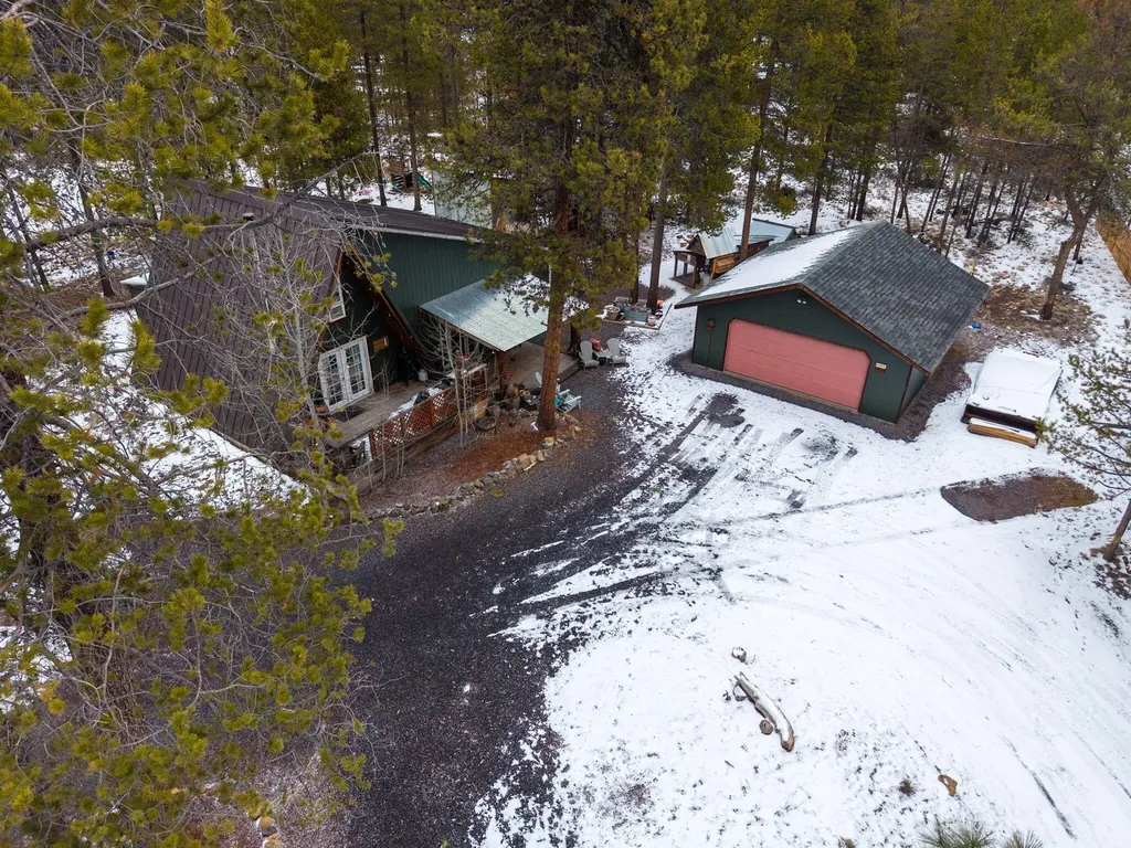 52524 Antler Lane La Pine OR 97739