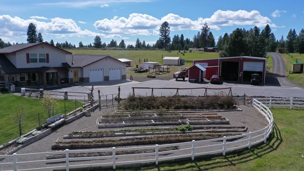 36262 Highway 62 Chiloquin OR 97624