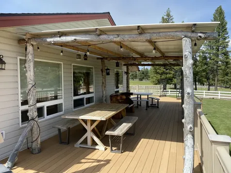 36262 Highway 62 Chiloquin OR 97624