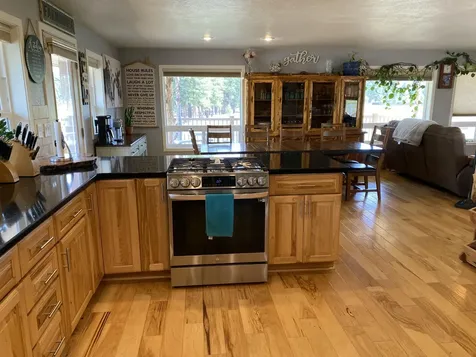 36262 Highway 62 Chiloquin OR 97624