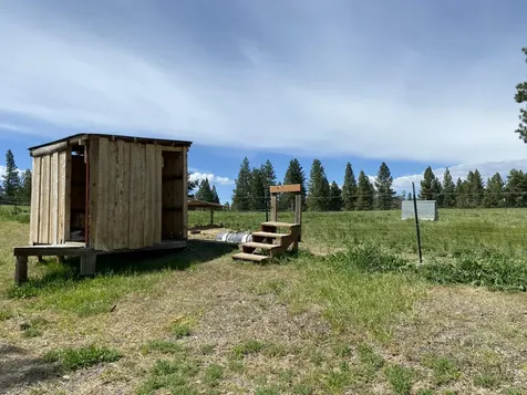 36262 Highway 62 Chiloquin OR 97624