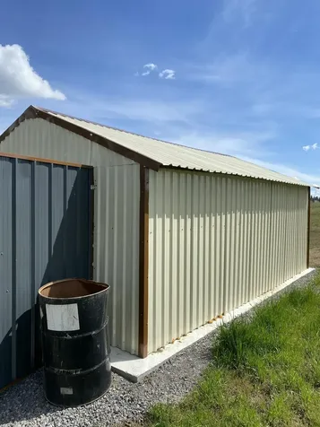 36262 Highway 62 Chiloquin OR 97624