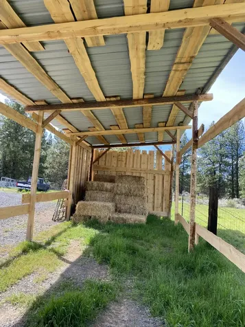 36262 Highway 62 Chiloquin OR 97624
