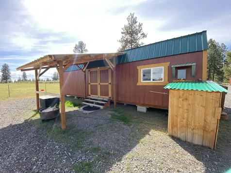 36262 Highway 62 Chiloquin OR 97624
