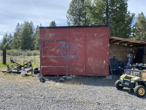 36262 Highway 62 Chiloquin OR 97624