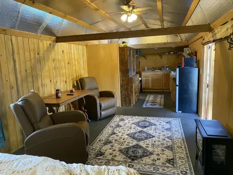 36262 Highway 62 Chiloquin OR 97624