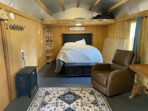 36262 Highway 62 Chiloquin OR 97624