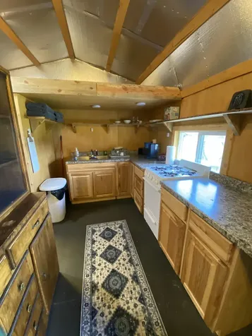 36262 Highway 62 Chiloquin OR 97624