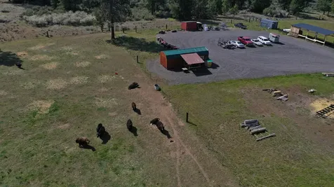 36262 Highway 62 Chiloquin OR 97624