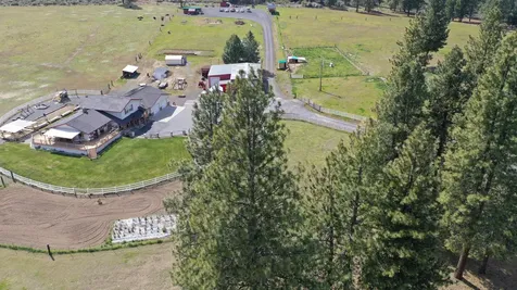 36262 Highway 62 Chiloquin OR 97624
