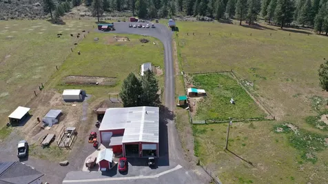36262 Highway 62 Chiloquin OR 97624