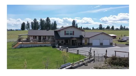 36262 Highway 62 Chiloquin OR 97624