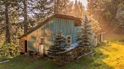 1430 Forest Creek Road Selma OR 97538