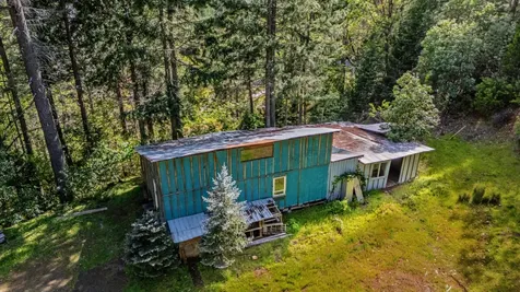 1430 Forest Creek Road Selma OR 97538