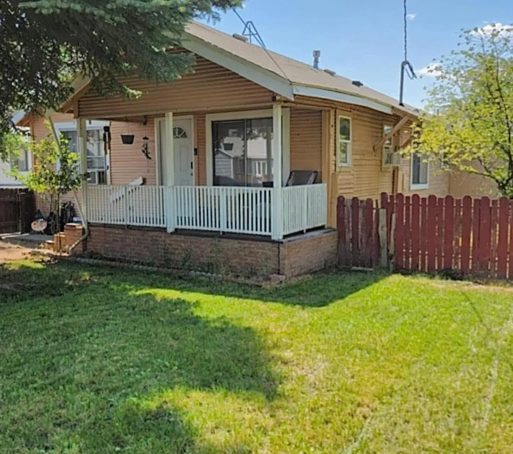 3236 Cannon Avenue Klamath Falls OR 97603