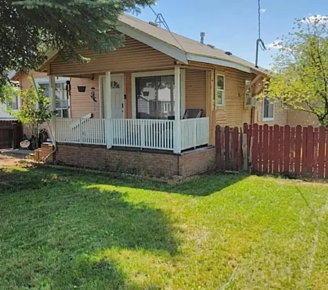 3236 Cannon Avenue Klamath Falls OR 97603