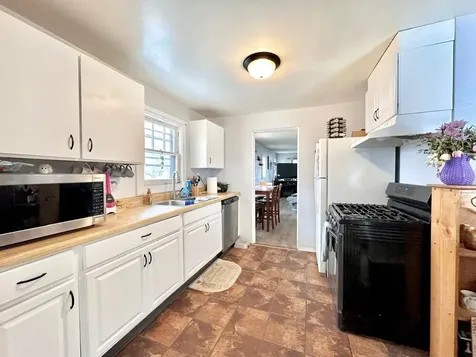 3236 Cannon Avenue Klamath Falls OR 97603