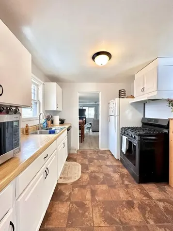 3236 Cannon Avenue Klamath Falls OR 97603