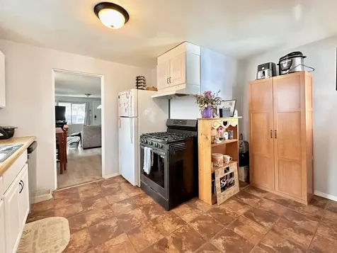 3236 Cannon Avenue Klamath Falls OR 97603