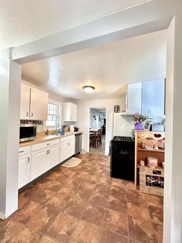 3236 Cannon Avenue Klamath Falls OR 97603