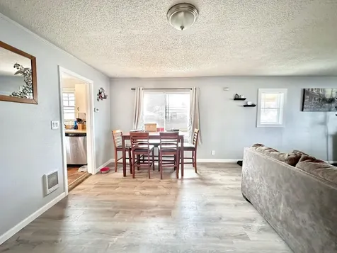 3236 Cannon Avenue Klamath Falls OR 97603