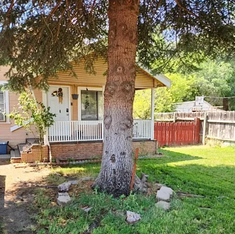 3236 Cannon Avenue Klamath Falls OR 97603