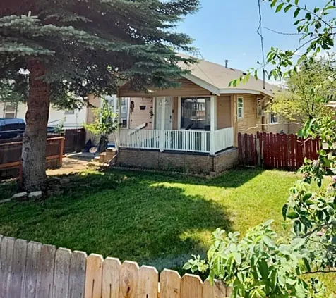 3236 Cannon Avenue Klamath Falls OR 97603