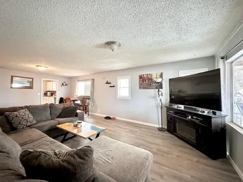 3236 Cannon Avenue Klamath Falls OR 97603