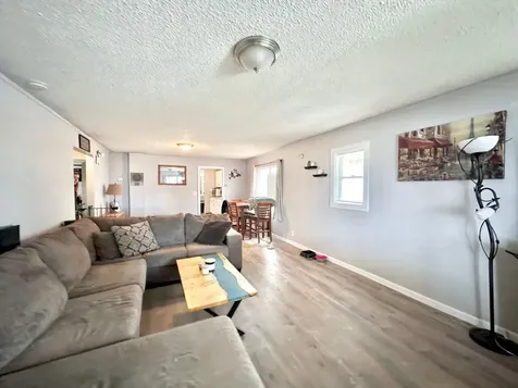 3236 Cannon Avenue Klamath Falls OR 97603