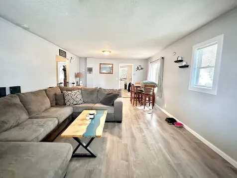 3236 Cannon Avenue Klamath Falls OR 97603