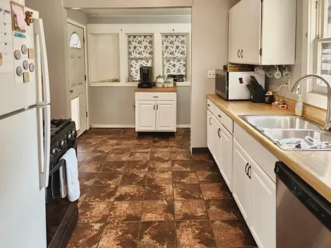 3236 Cannon Avenue Klamath Falls OR 97603