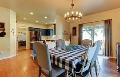 1494 NE Rumgay Lane Bend OR 97701
