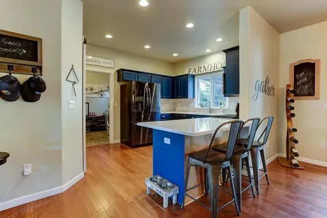 1494 NE Rumgay Lane Bend OR 97701