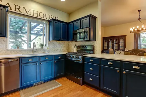 1494 NE Rumgay Lane Bend OR 97701
