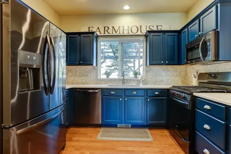 1494 NE Rumgay Lane Bend OR 97701