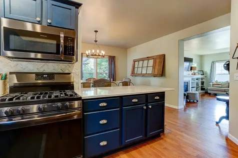 1494 NE Rumgay Lane Bend OR 97701